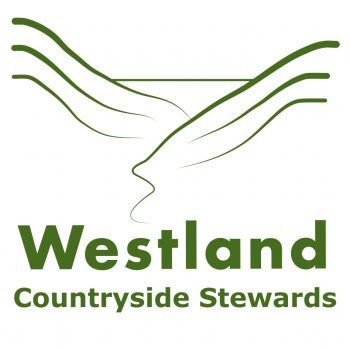 Westland Countryside Stewards Logo